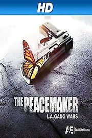 The Peacemaker