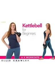 Kettlebell for Beginners with Ellie Crawley