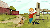 Littlekenny Problem #1