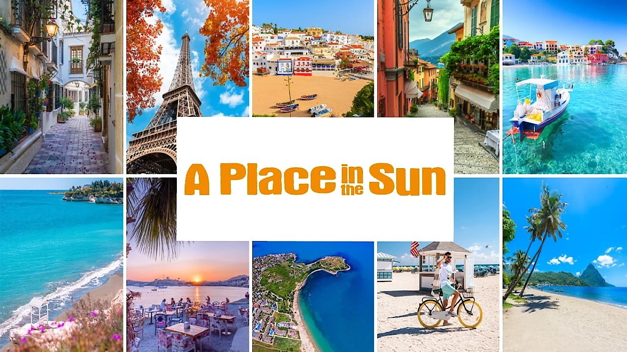 A Place by the Sea