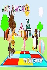 AIKO'S PLAYSCHOOL