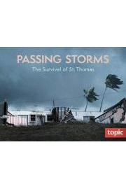 Passing Storms: The Survival of St. Thomas