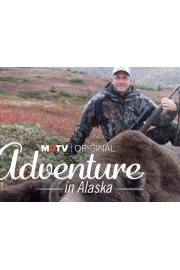 Adventure in Alaska