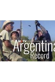 Argentina Record