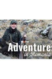 Adventures in Romania
