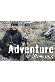 Adventures in Romania