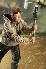 A Very British Storm Junkie