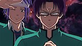 Reawakening Saiki Kusuo