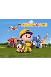 AnimaCars Rescue