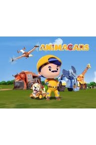 AnimaCars Rescue