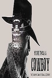 More Than A Cowboy