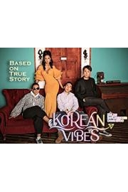 Korean Vibes