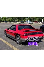 Fiero Revival