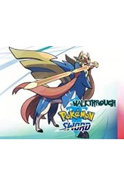Pokemon Sword Walkthrough