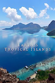 Earth's Tropical Islands