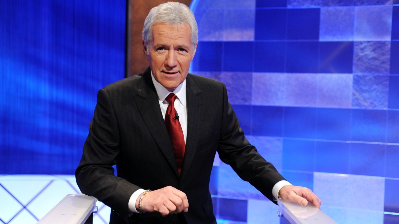 What Is Jeopardy!? Alex Trebek and America's Most Popular Quiz Show