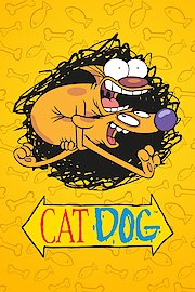 CatDog