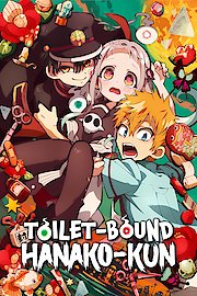 Toilet-bound Hanako-kun