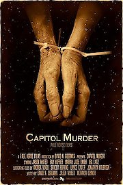 Capitol Murder