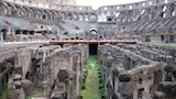 Secrets of the Gladiators