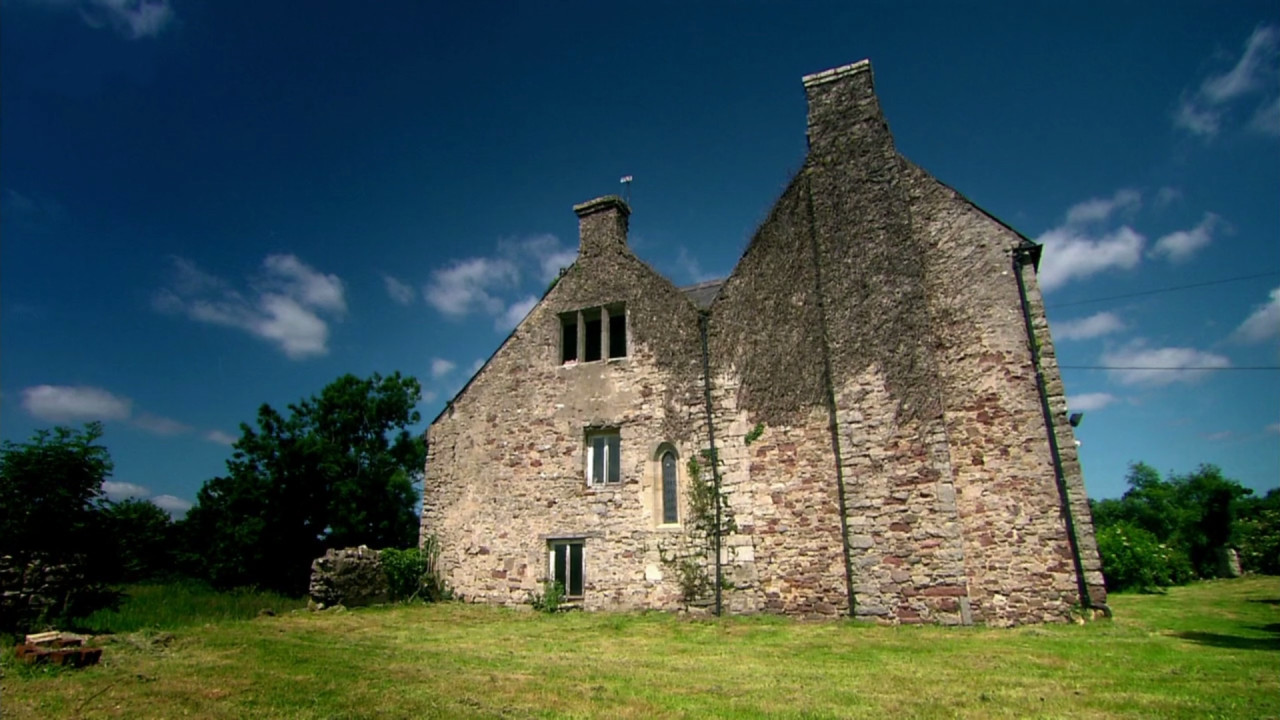 Restoration Man Best Builds