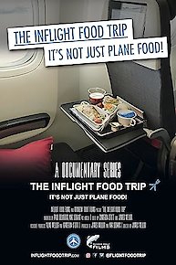 The Inflight Food Trip