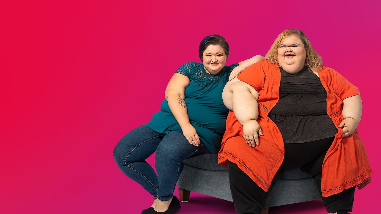 1000-lb Sisters