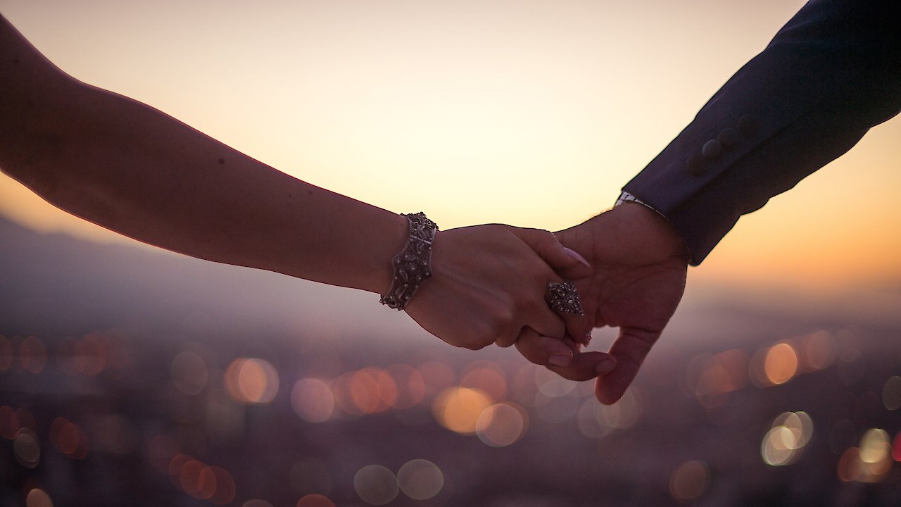 Hopelessly in Love