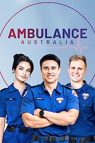 Ambulance Australia