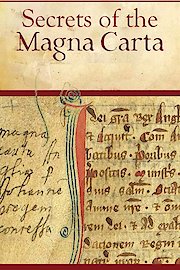 Secrets of the Magna Carta