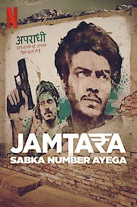 Jamtara - Sabka Number Ayega
