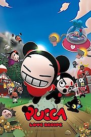 Pucca: Love Recipe
