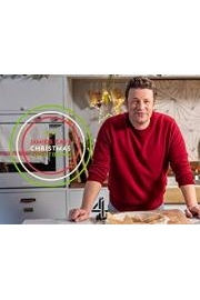 Jamie's Easy Christmas Countdown