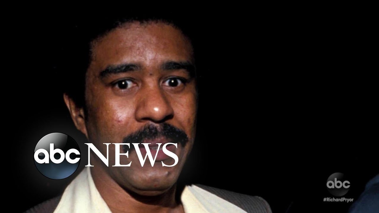 The Last Days of Richard Pryor