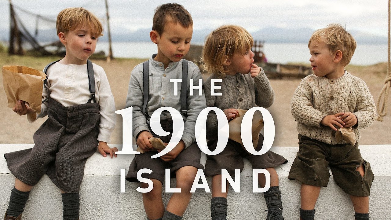 The 1900 Island
