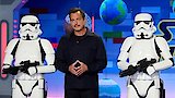 Rebuild the Galaxy