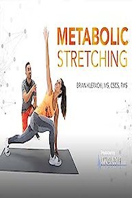 Metabolic Stretching