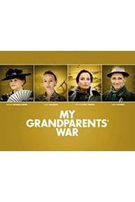 My Grandparent's War