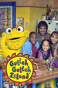 Gullah Gullah Island