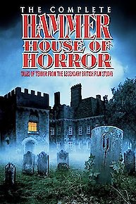 Hammer House of Horror