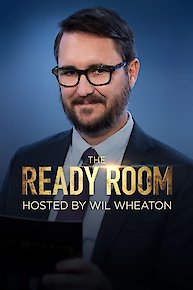 The Ready Room