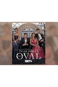 Tyler Perry's The Oval