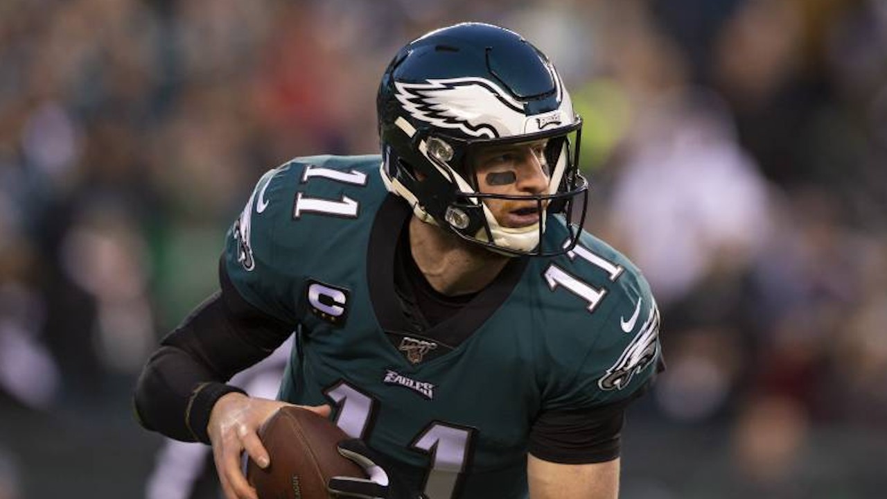 All or Nothing: The Philadelphia Eagles