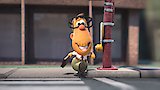 Crosswalk
