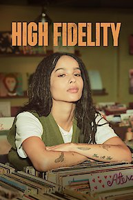 High Fidelity