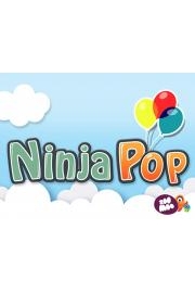 Ninja Pop