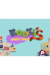 Kooki's Crafty Show