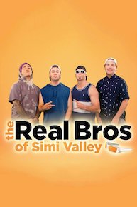 The Real Bros of Simi Valley