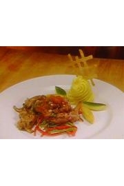 Cooking at the Academy