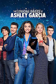 Ashley Garcia: Genius in Love